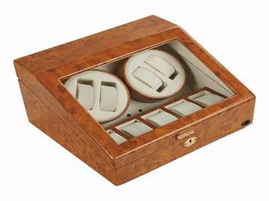 Boîte à montres